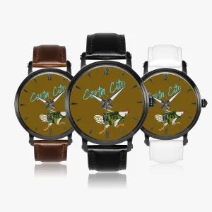 ⏳ 152 SIG Sqn Battle Chook – Certa Cito Signature Timepiece – $90.00 AUD ⏳