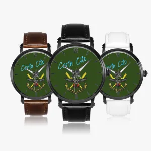 ⏳ 1st Combat Signal Regiment Legacy Timepiece ⏳