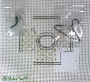 * Studio Midwest 293 To44 Bride Topper