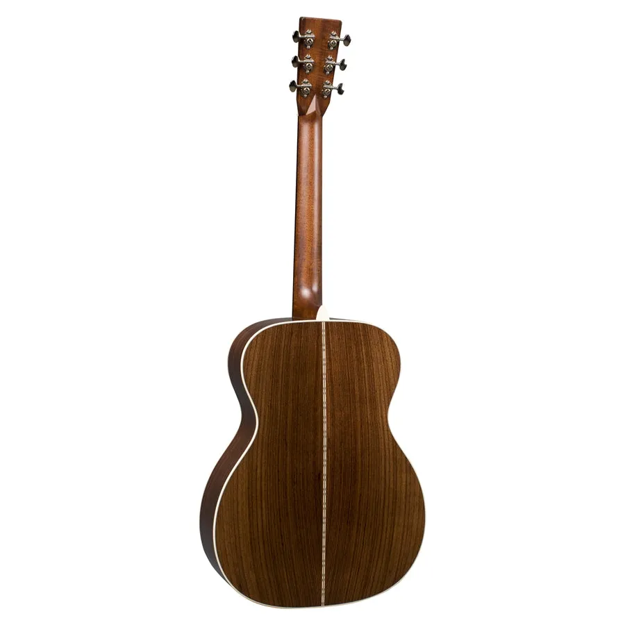 000-28 Reimagined Sunburst
