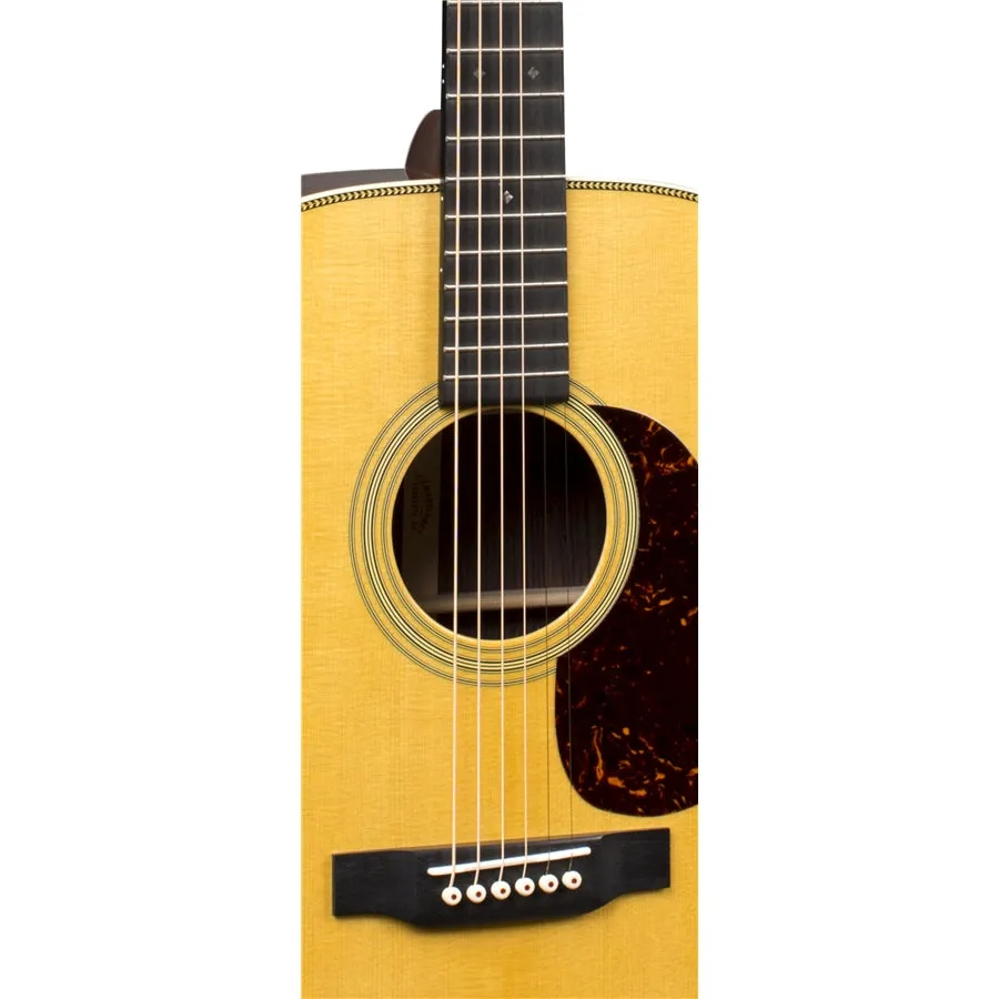 000-28 Reimagined Sunburst