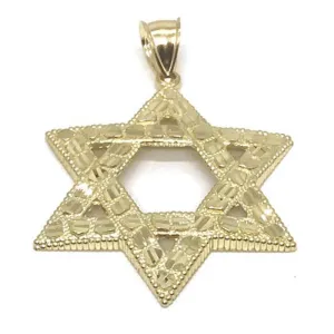 10K Yellow Gold Star SOD_003