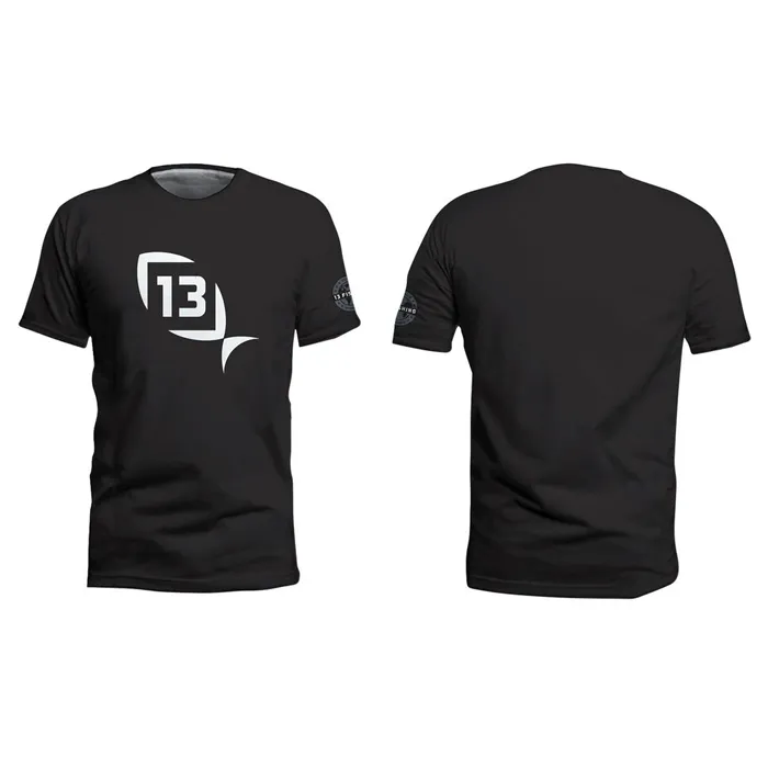13 Fishing Mr.McShirt Lifestyle Tee