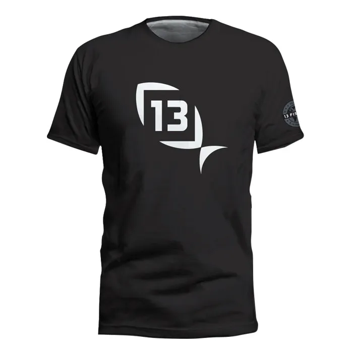 13 Fishing Mr.McShirt Lifestyle Tee