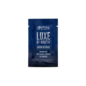 18A0111 Luxe by Martin Guitar Detailer