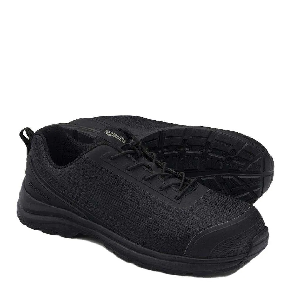 795 Unisex Lace Up Safety Joggers