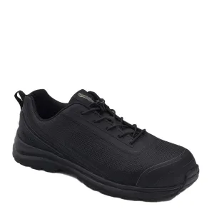795 Unisex Lace Up Safety Joggers