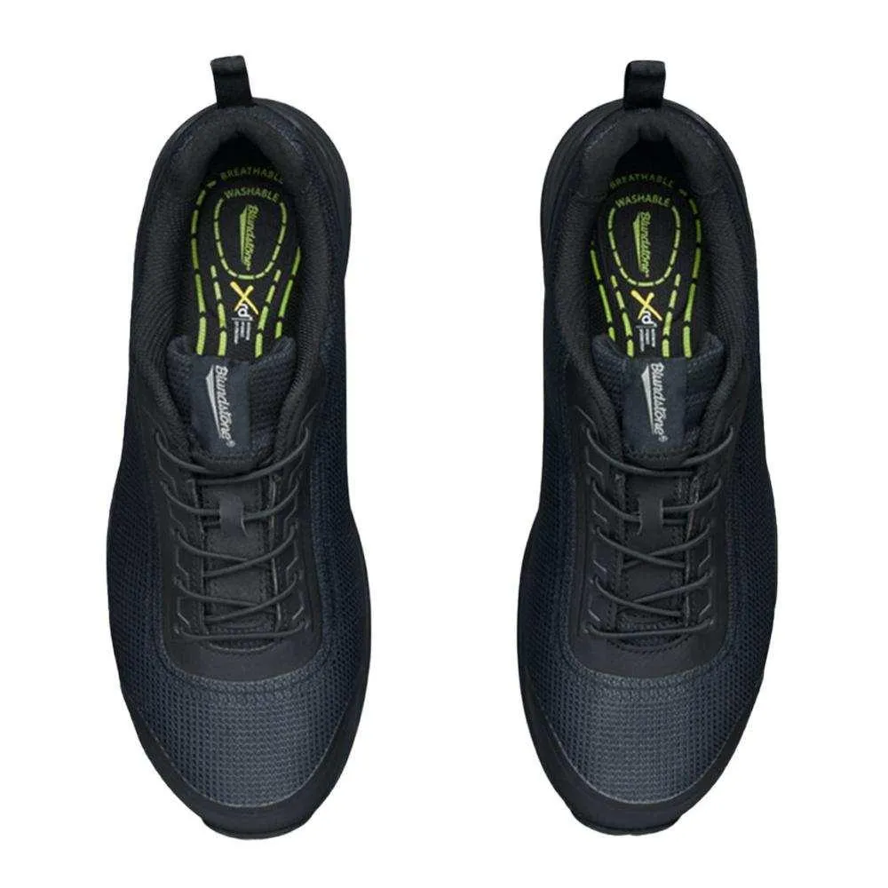 795 Unisex Lace Up Safety Joggers