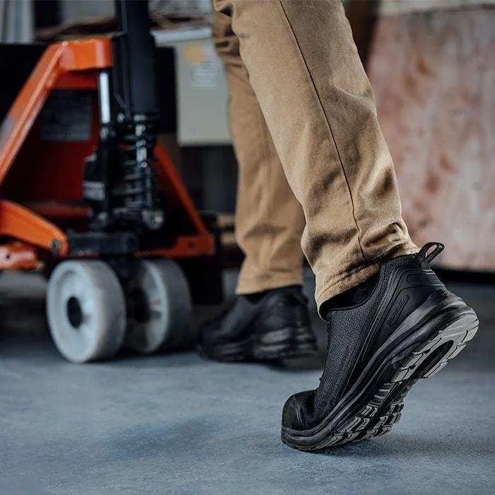 795 Unisex Lace Up Safety Joggers