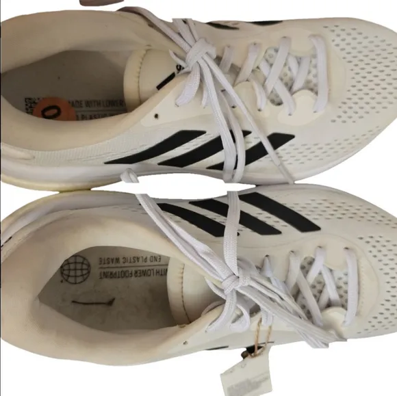 Adidas supernova 2  mens size 10 shoes