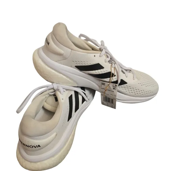 Adidas supernova 2  mens size 10 shoes