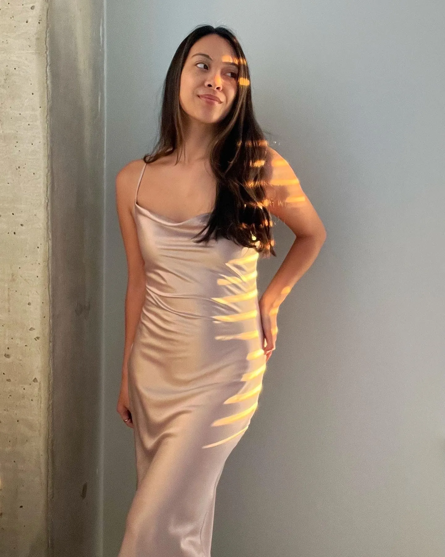 Adrienne Dress