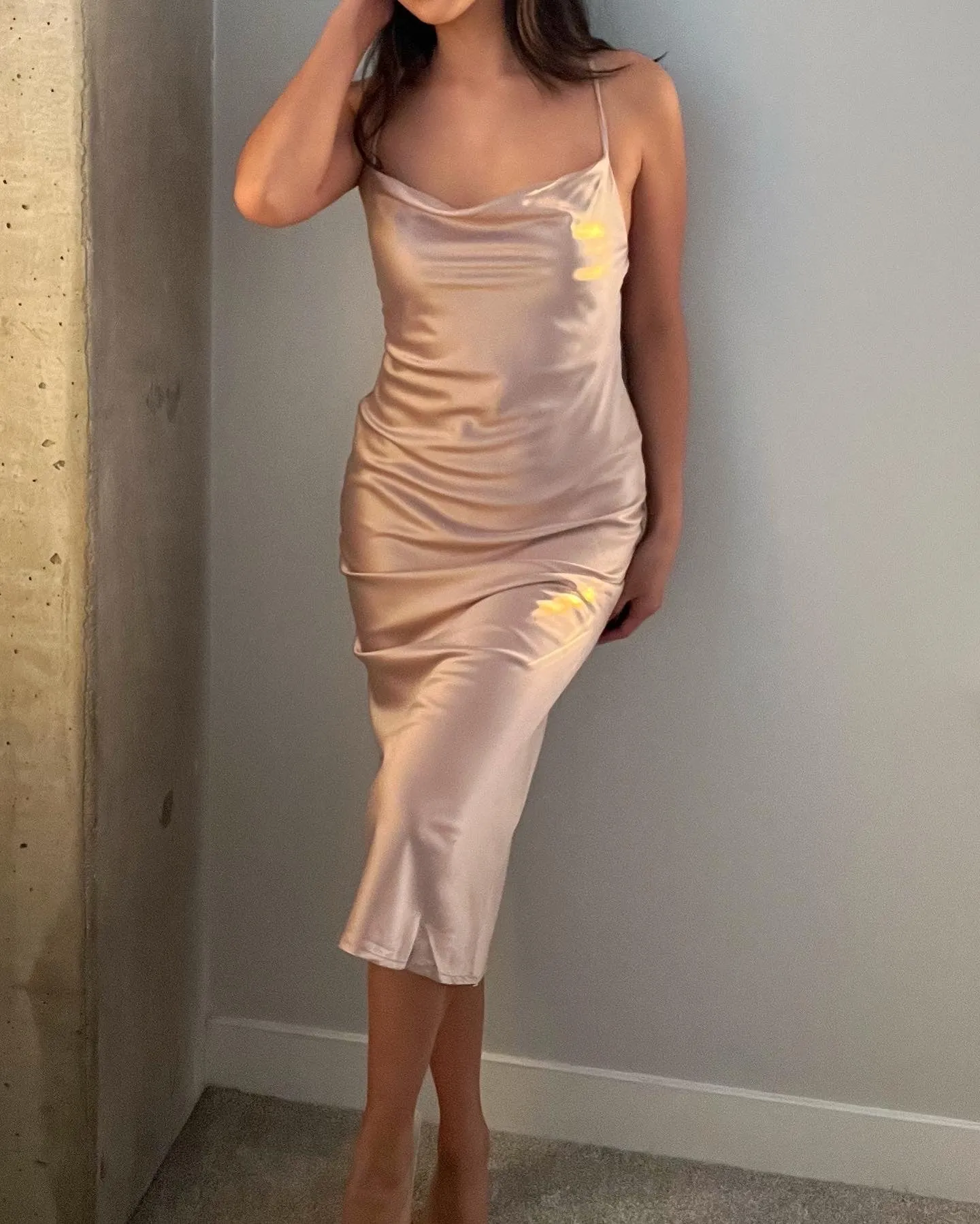 Adrienne Dress