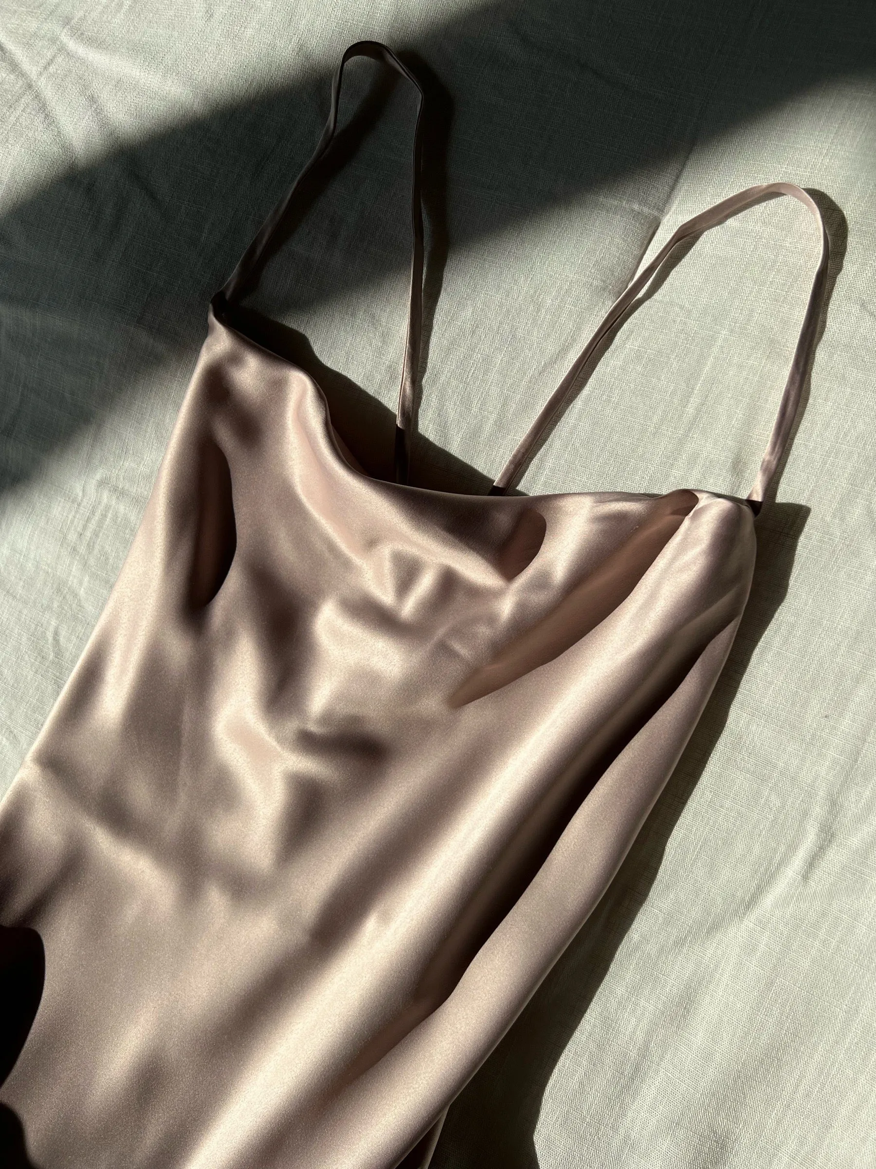 Adrienne Dress