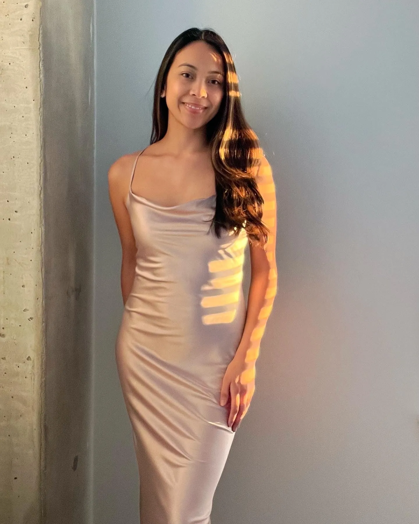 Adrienne Dress