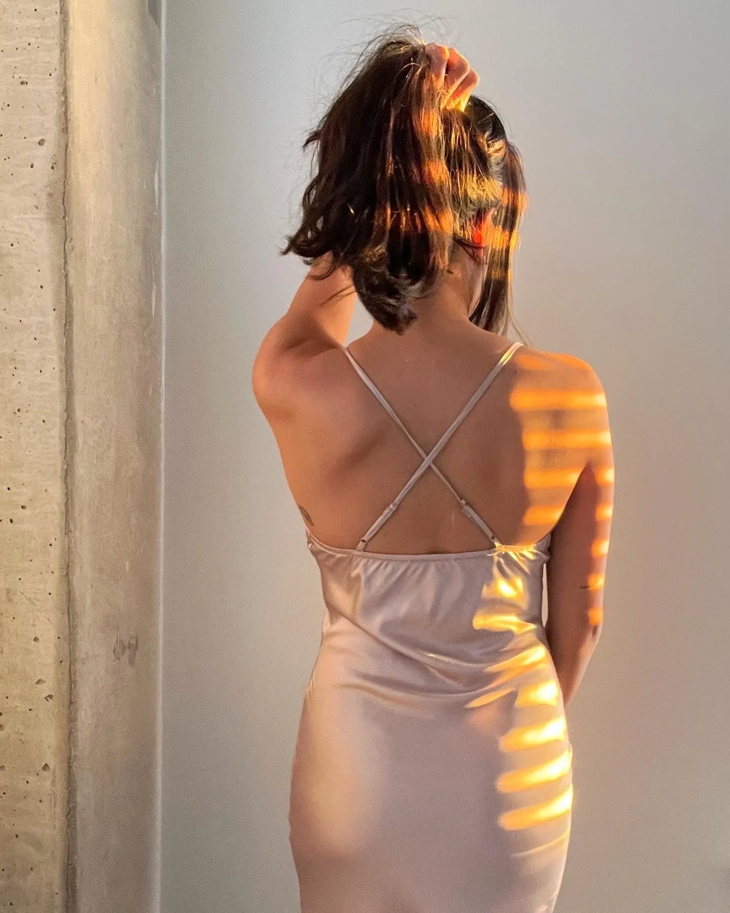 Adrienne Dress