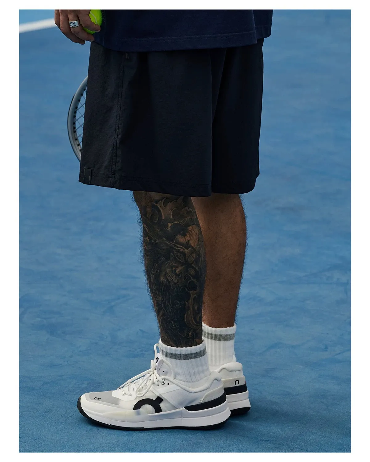 AFFD 25SS QUICK-DRY SHORTS
