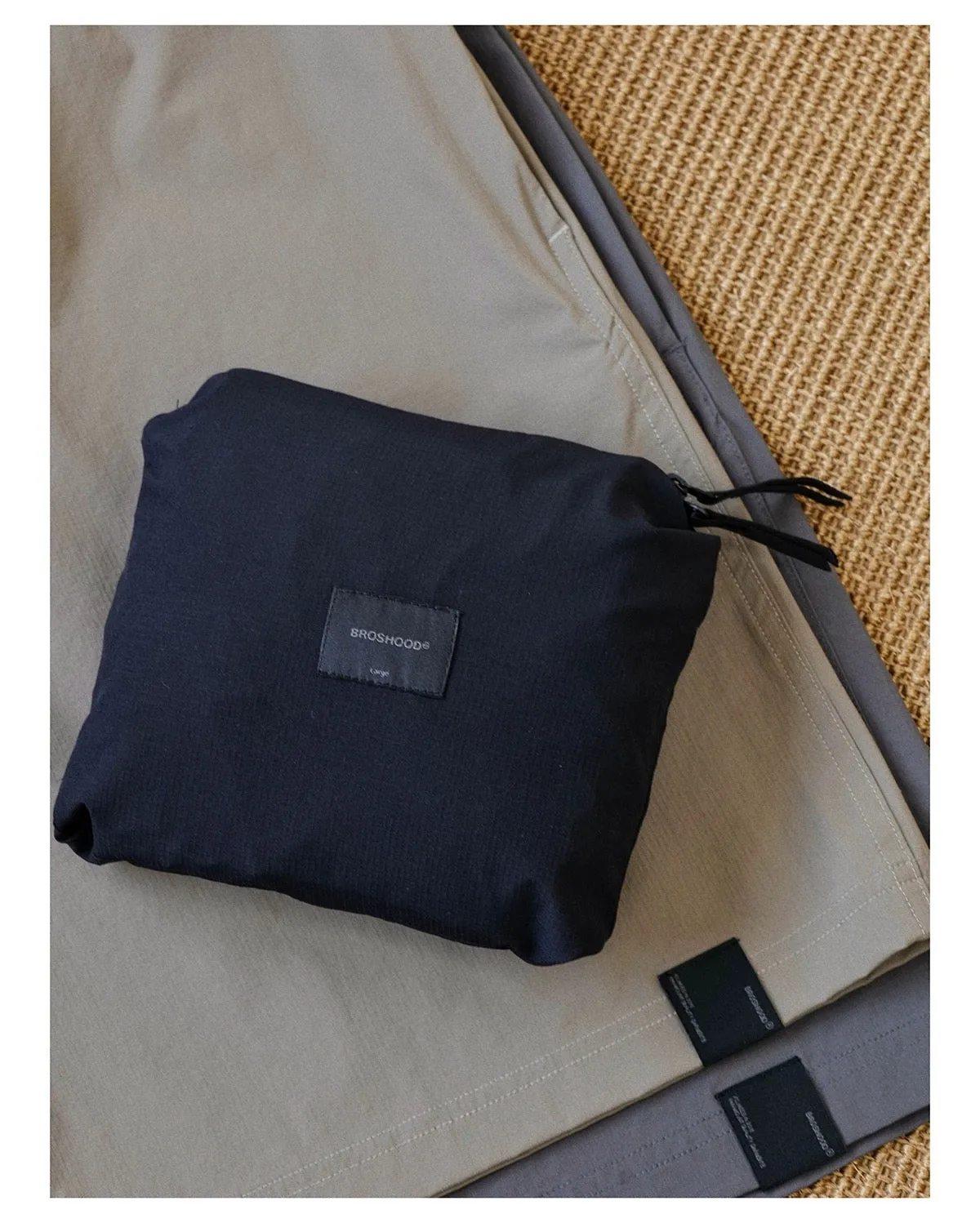 AFFD 25SS QUICK-DRY SHORTS
