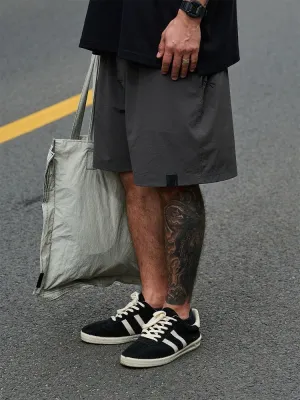 AFFD 25SS QUICK-DRY SHORTS