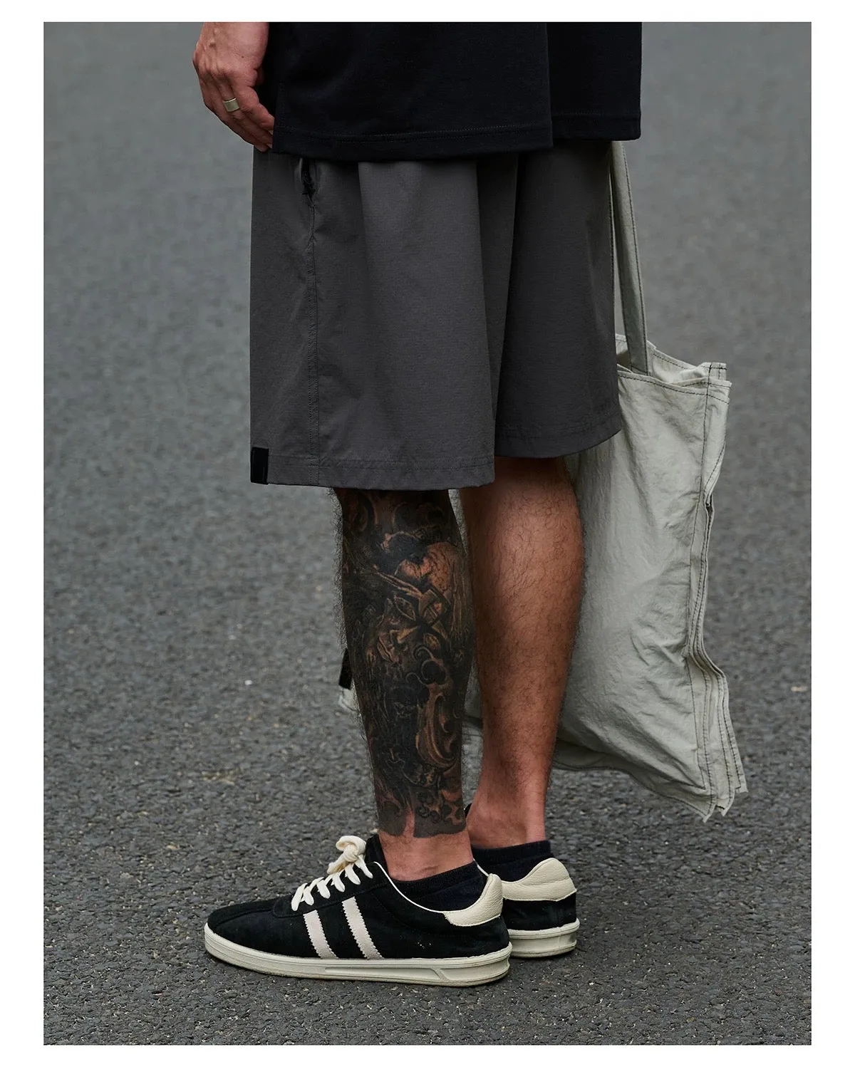 AFFD 25SS QUICK-DRY SHORTS