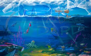 Afloat