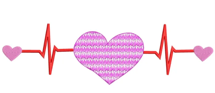 AGD 10140 Heartbeat