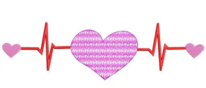 AGD 10140 Heartbeat