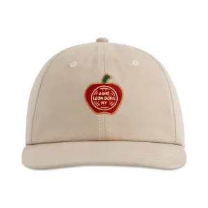 Aime Leon Dore Apple Energy Hat Khaki