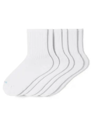 Air Cushion Sport Crew 3 Pair Pack