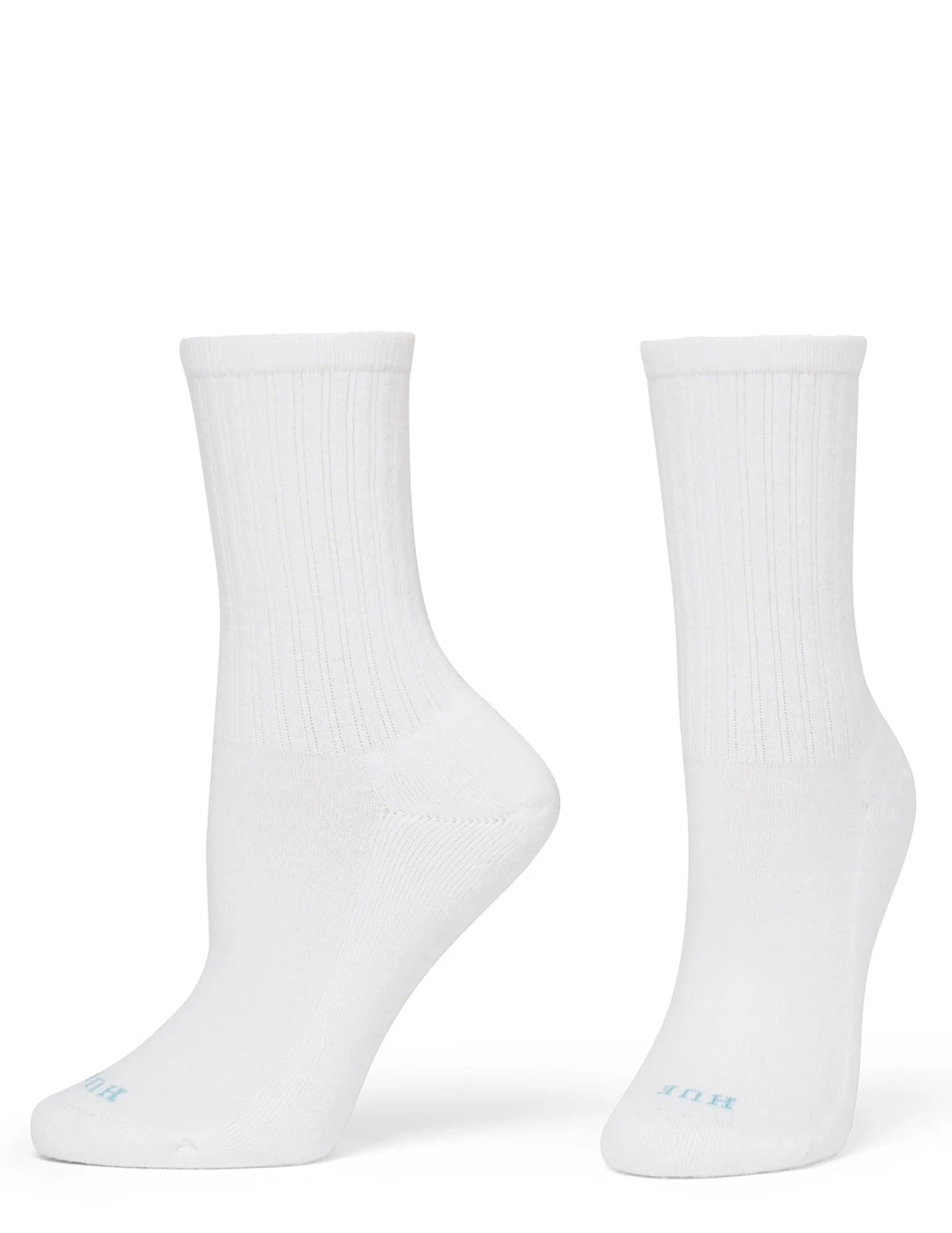 Air Cushion Sport Crew 3 Pair Pack