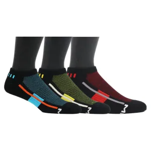 AirFlex Low Cut Socks