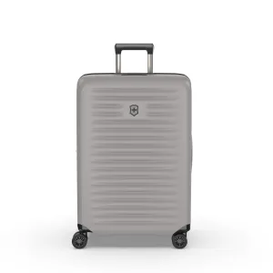 Airox Advanced Medium Case - Stone White