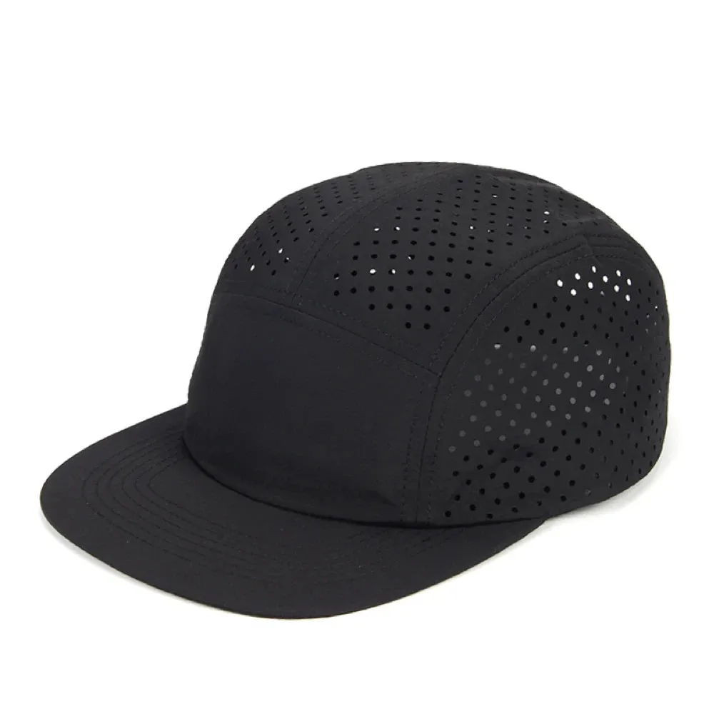 Alden Roamer 5-Panel Hat