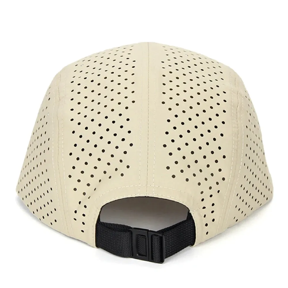 Alden Roamer 5-Panel Hat