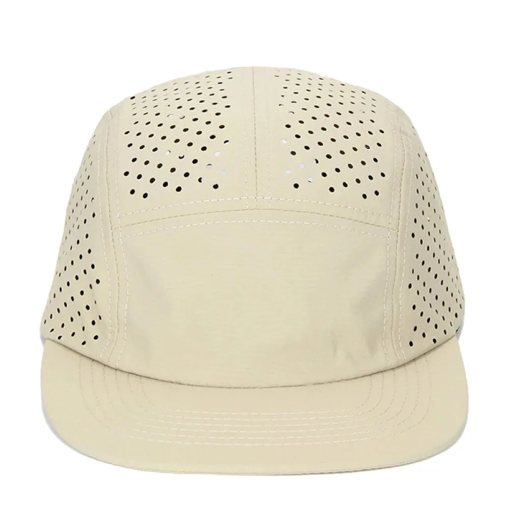 Alden Roamer 5-Panel Hat