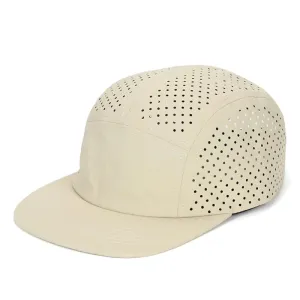 Alden Roamer 5-Panel Hat