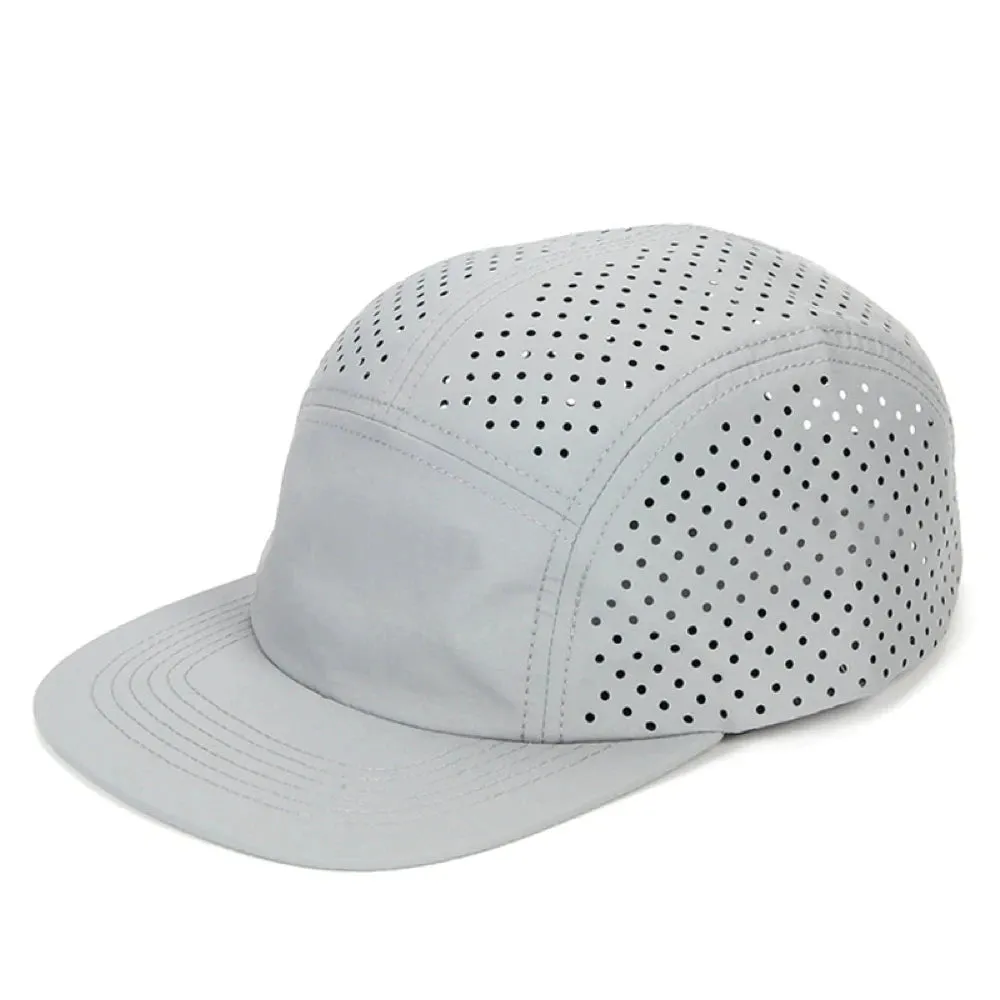 Alden Roamer 5-Panel Hat