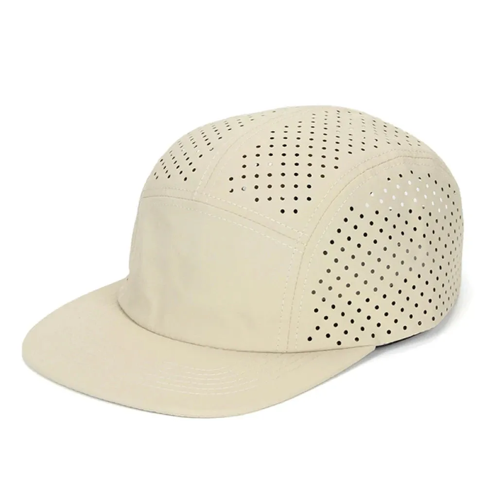 Alden Roamer 5-Panel Hat