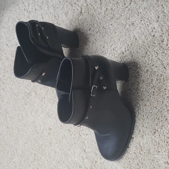 Aldo Ankle Boots