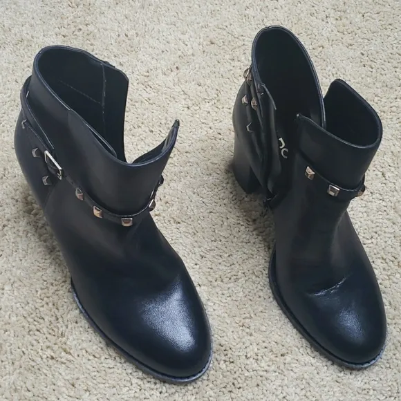 Aldo Ankle Boots