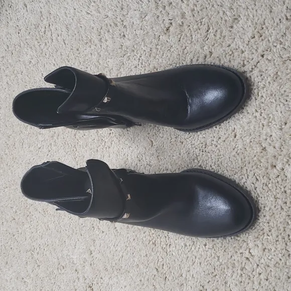 Aldo Ankle Boots
