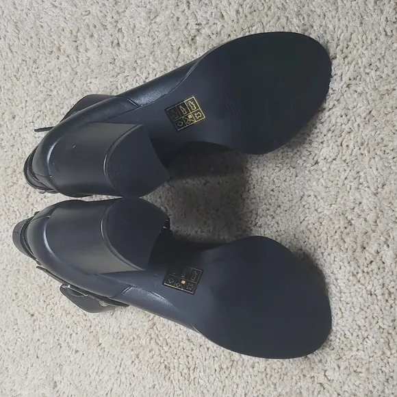 Aldo Ankle Boots