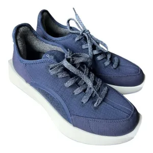 Allbirds Risers women’s Size 9 Shoes Blue White Athletic Sneakers
