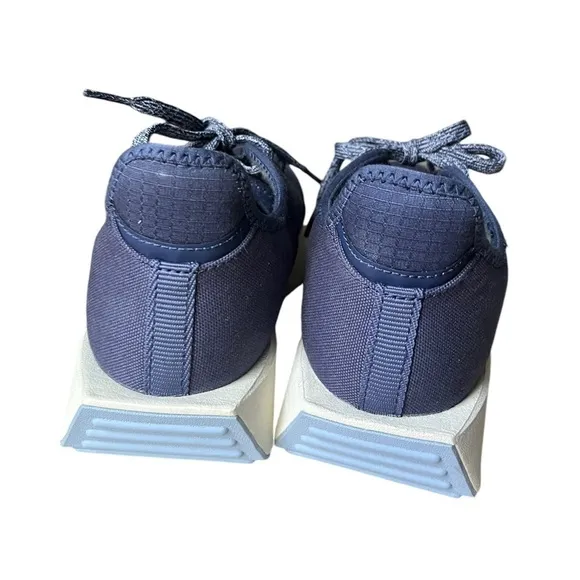 Allbirds Risers women’s Size 9 Shoes Blue White Athletic Sneakers
