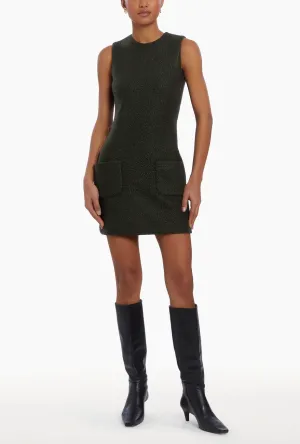 AMANDA UPRICHARD DELIA DRESS