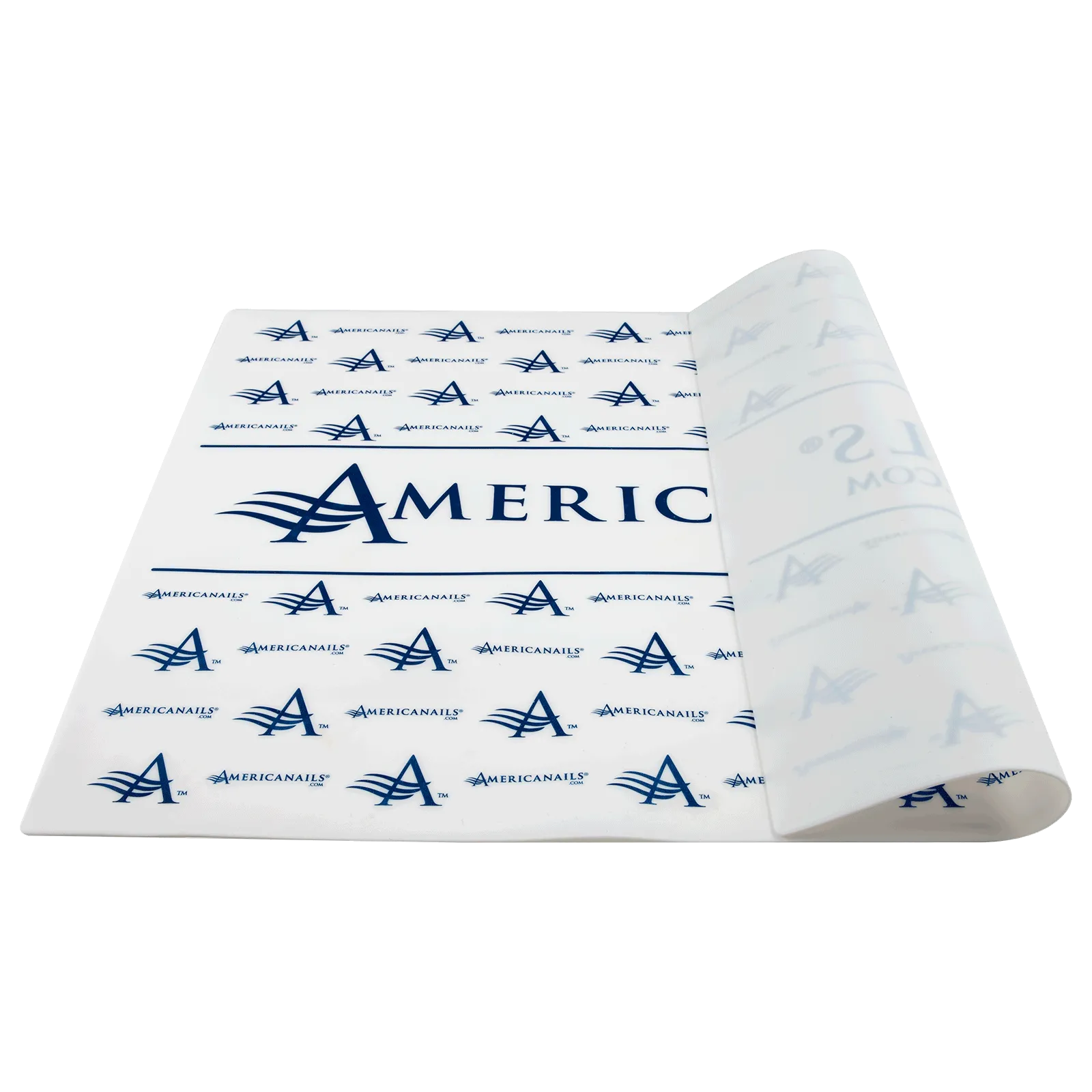Americanails Silicone Nail Station Mat