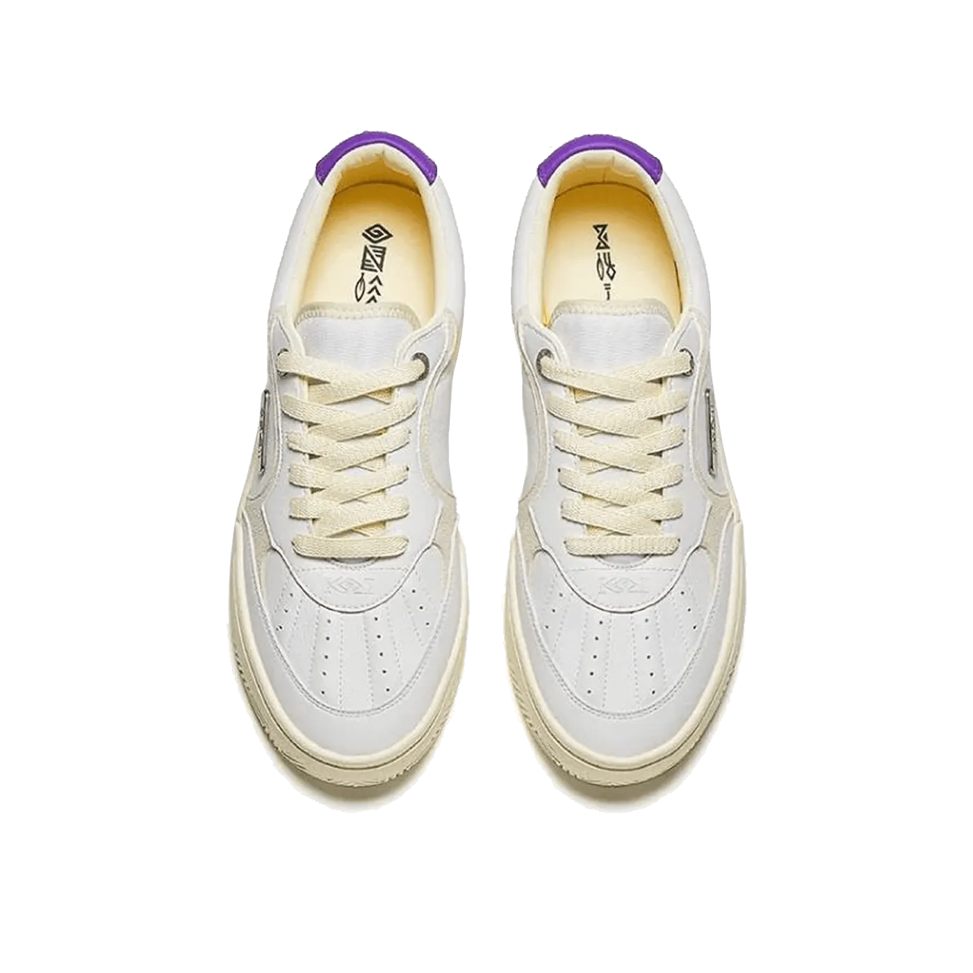 Anta Kai Tribe 'Purple Tail'