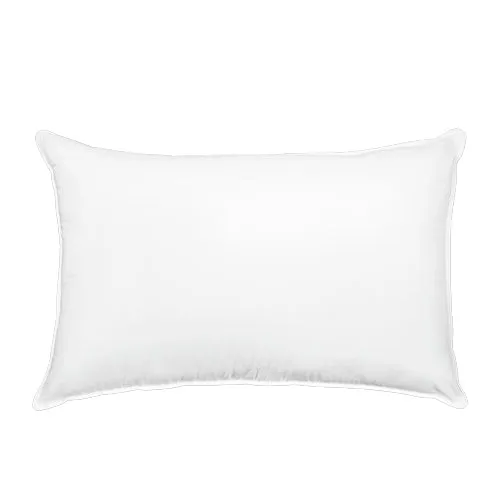 Anti-Allergy Down Alternative Pillow