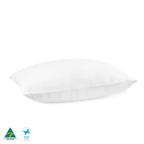 Anti-Allergy Down Alternative Pillow