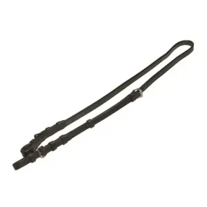 Anti-Rear Bit Carrier - Black